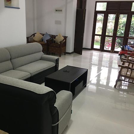 Bosadi Homestay Katunayaka Exteriér fotografie