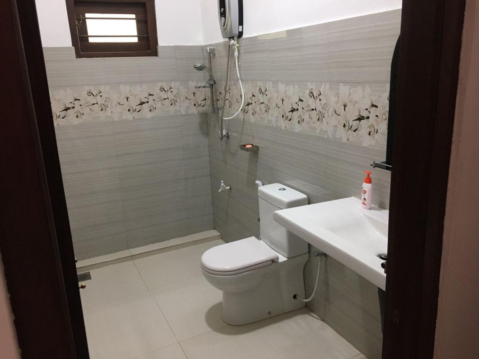 Bosadi Homestay Katunayaka Exteriér fotografie