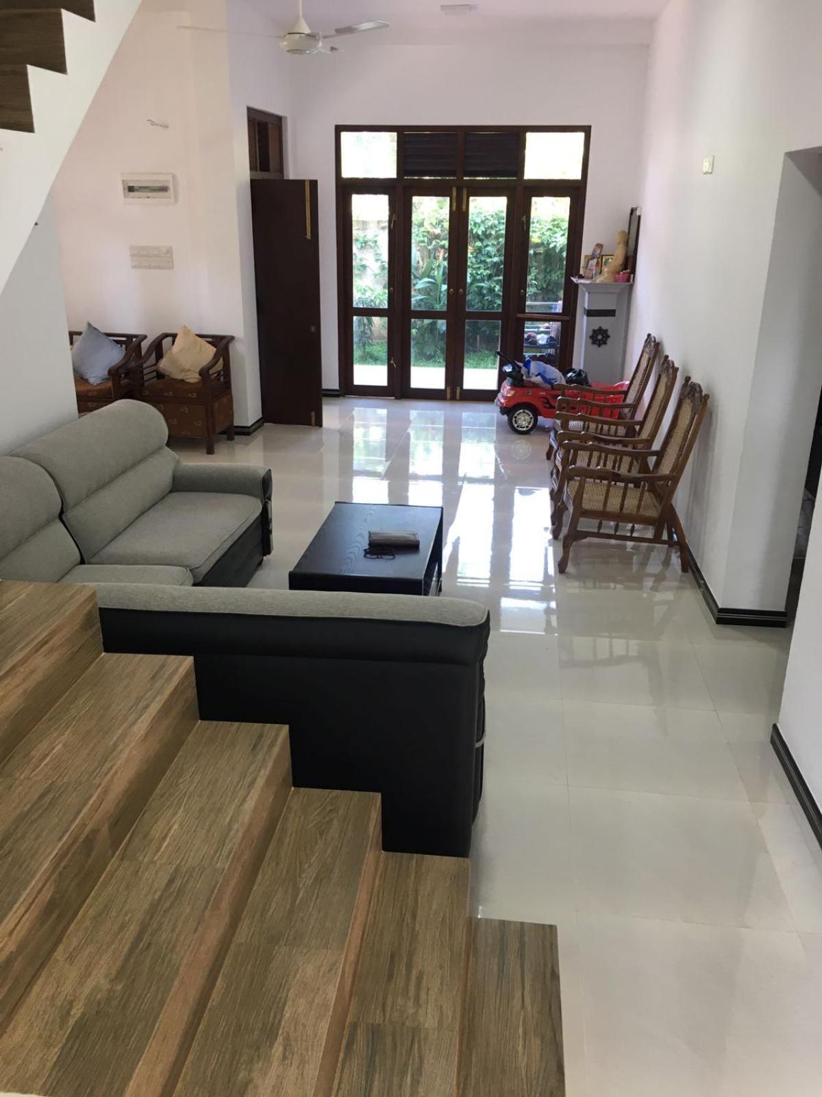 Bosadi Homestay Katunayaka Exteriér fotografie