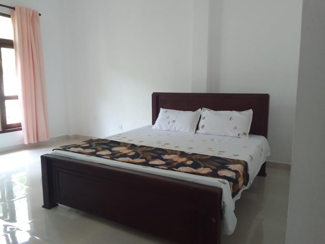 Bosadi Homestay Katunayaka Exteriér fotografie