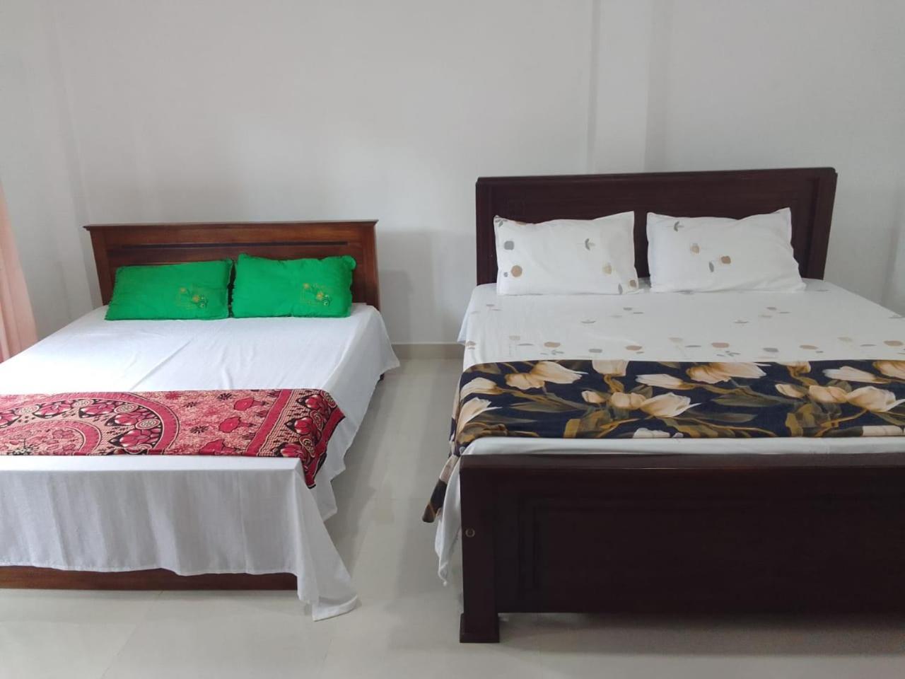 Bosadi Homestay Katunayaka Exteriér fotografie