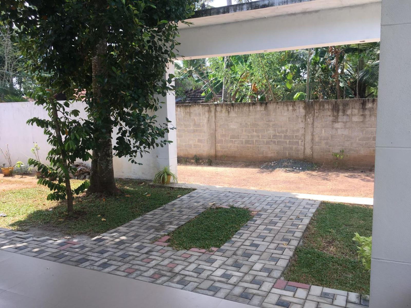 Bosadi Homestay Katunayaka Exteriér fotografie