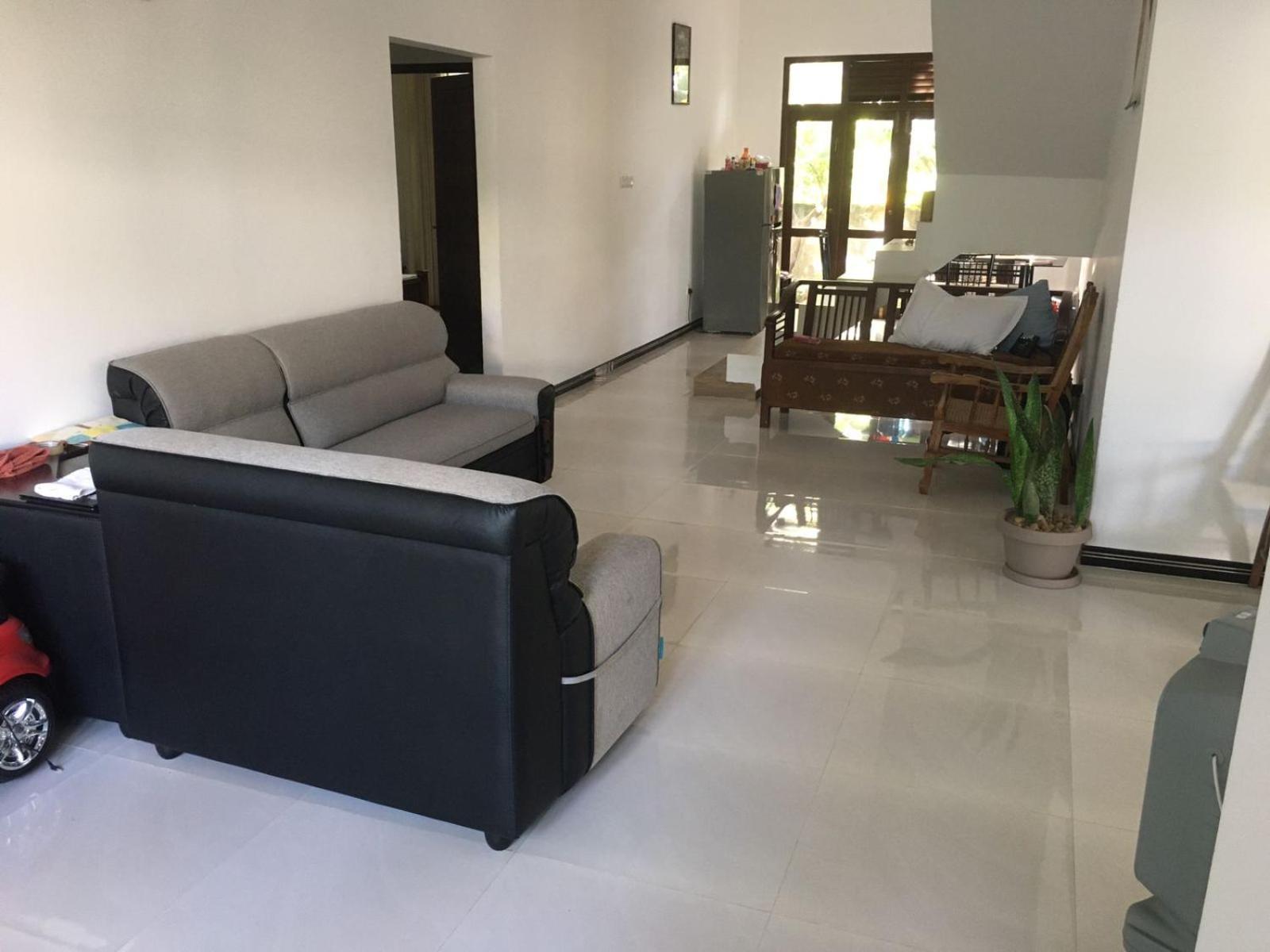 Bosadi Homestay Katunayaka Exteriér fotografie