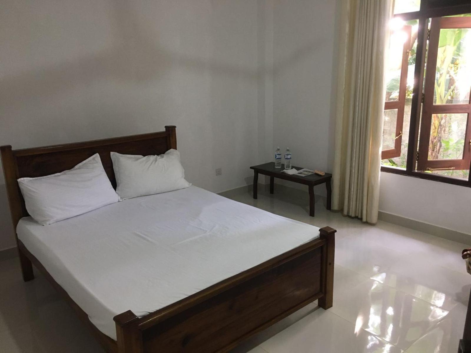 Bosadi Homestay Katunayaka Exteriér fotografie