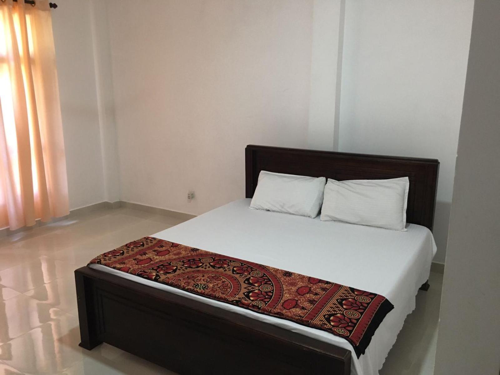 Bosadi Homestay Katunayaka Exteriér fotografie