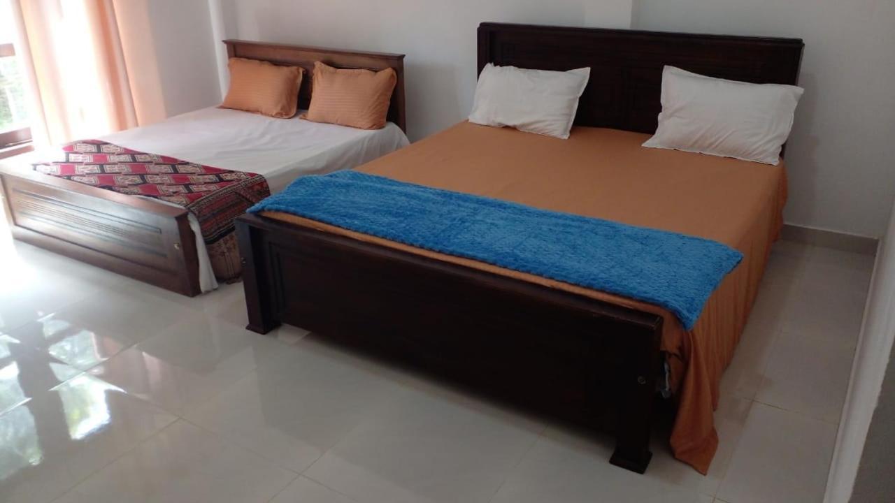 Bosadi Homestay Katunayaka Exteriér fotografie