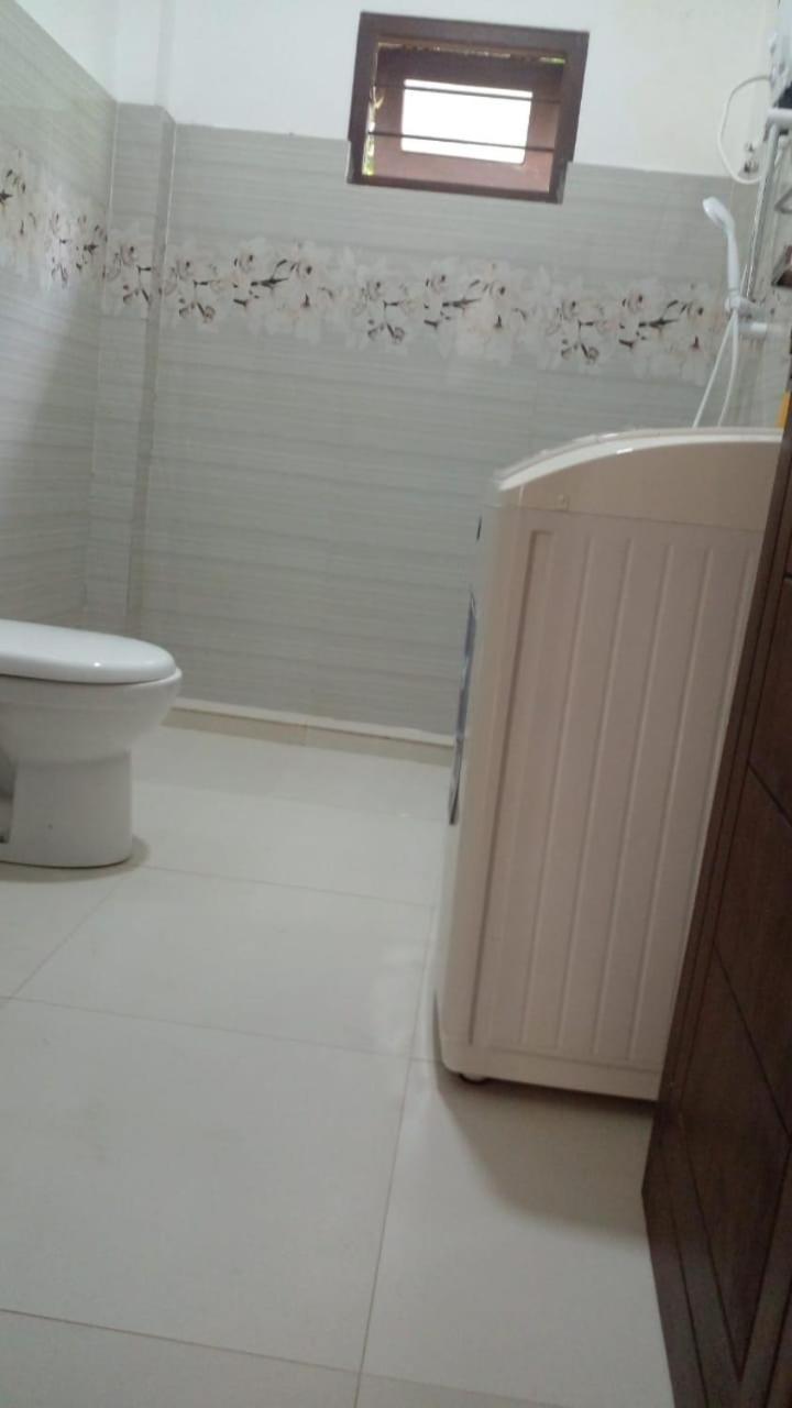 Bosadi Homestay Katunayaka Exteriér fotografie