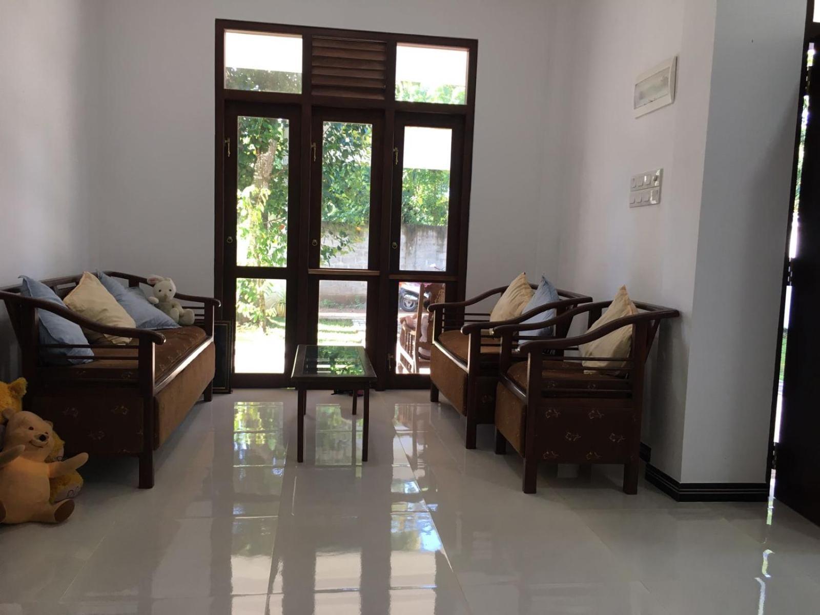 Bosadi Homestay Katunayaka Exteriér fotografie
