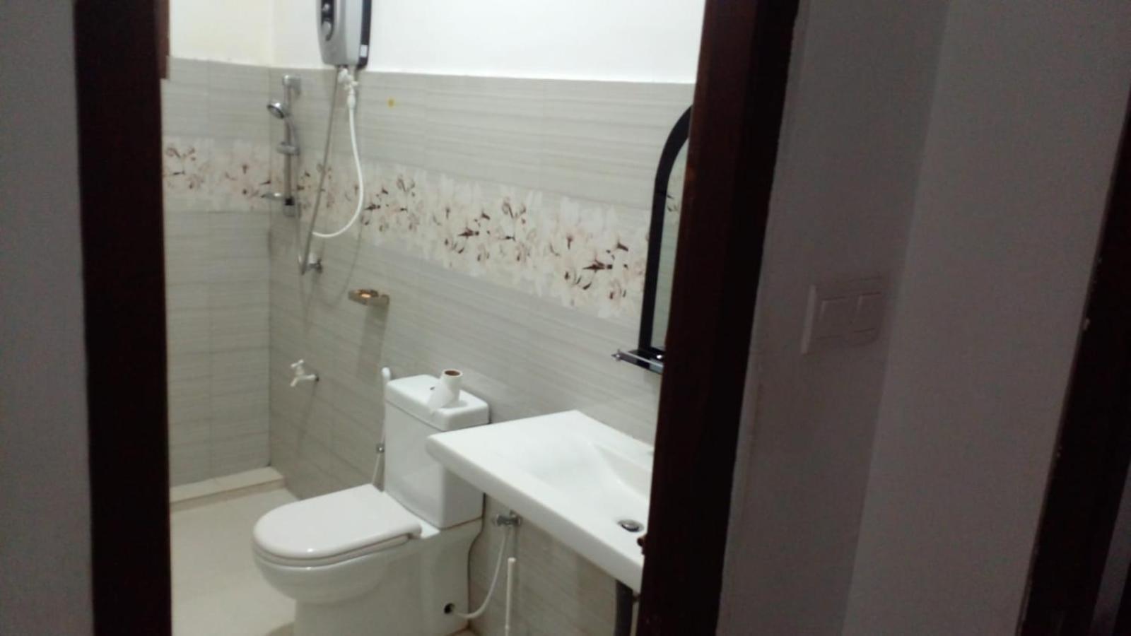 Bosadi Homestay Katunayaka Exteriér fotografie