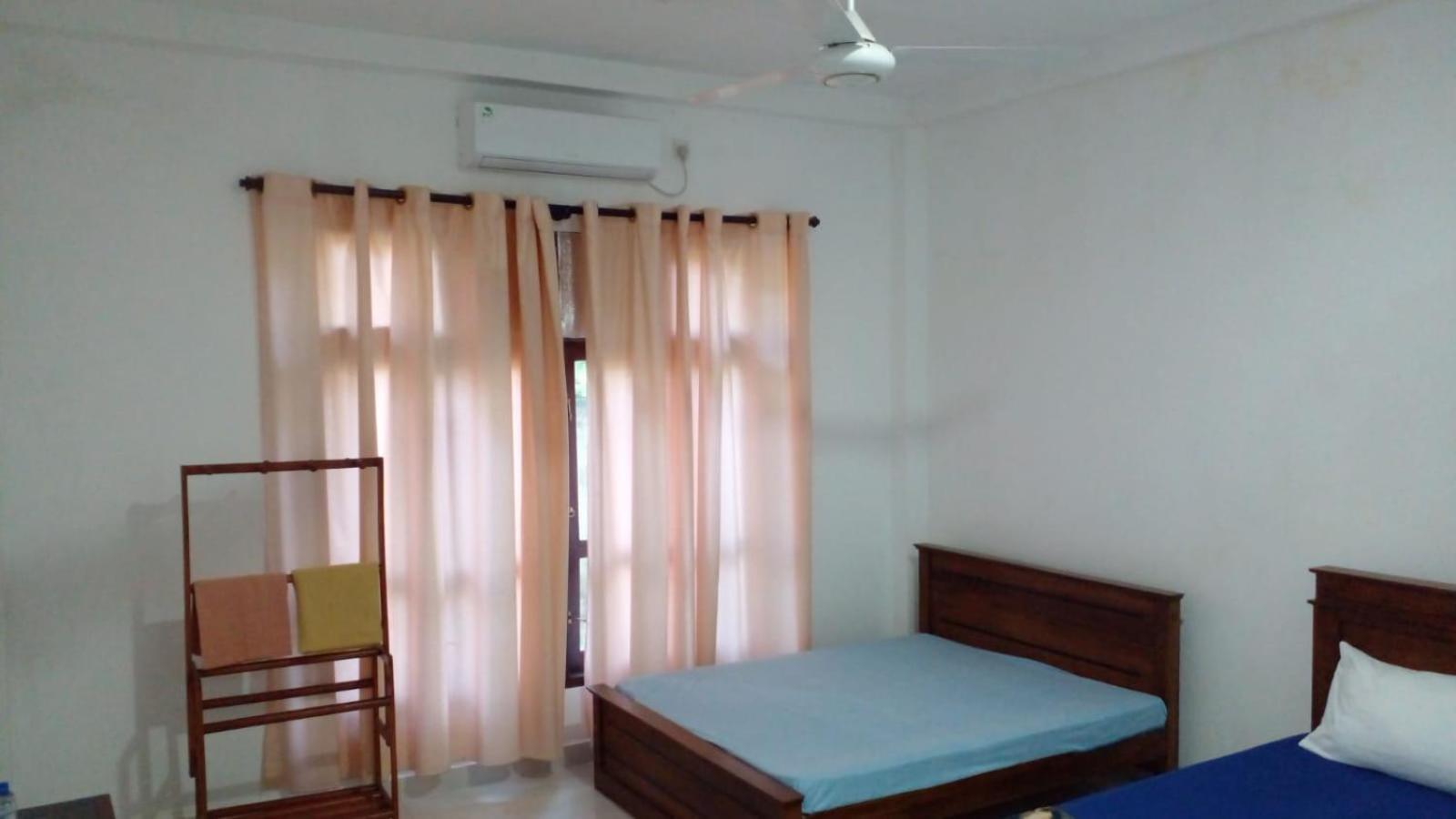 Bosadi Homestay Katunayaka Exteriér fotografie
