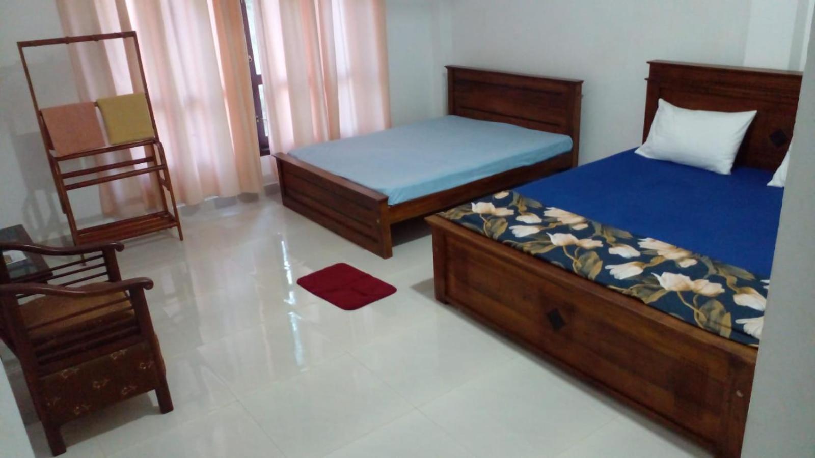 Bosadi Homestay Katunayaka Exteriér fotografie